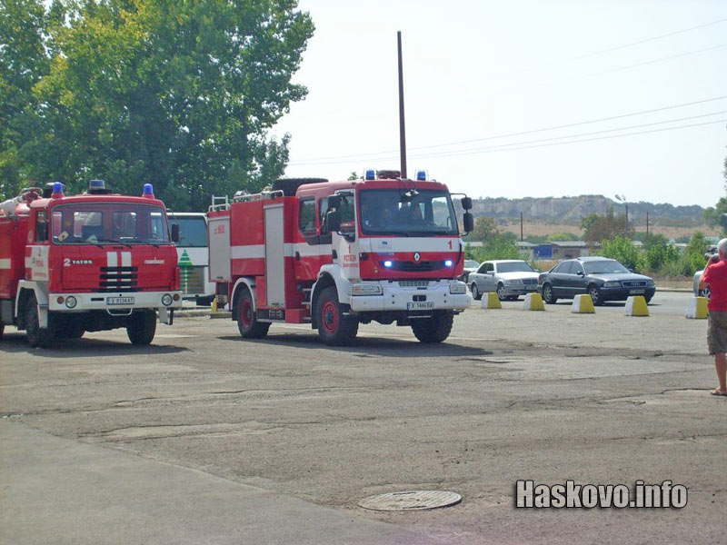 Наводнение