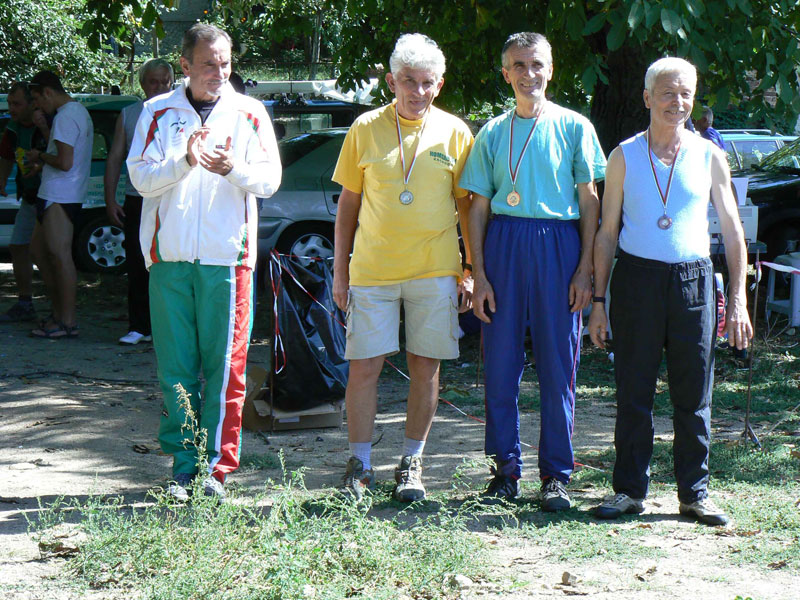 Т. Стратиев Т. Стратиев