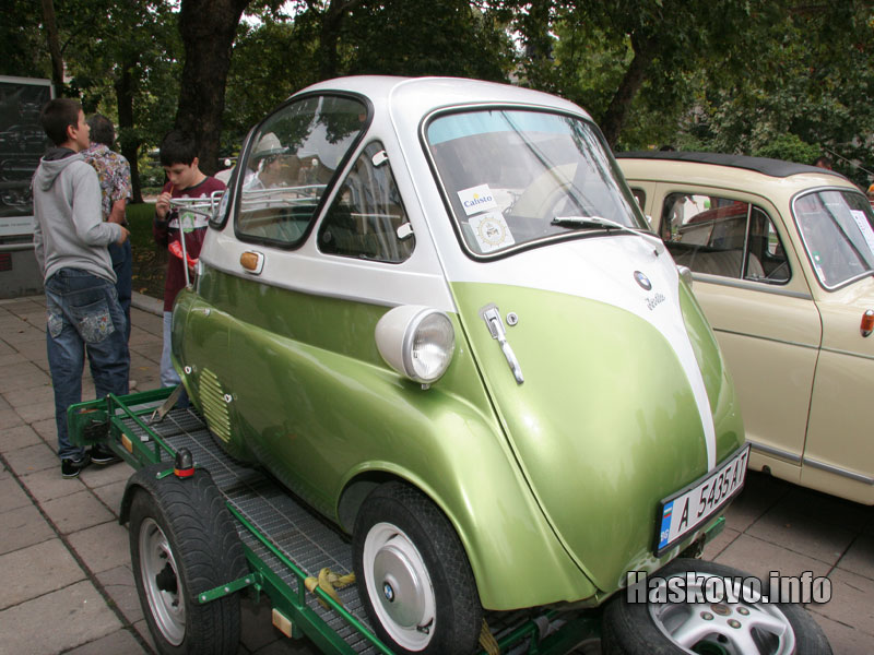 Ретро парад Ретро парад