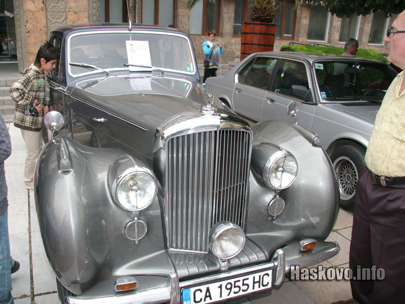 Ретро парад Ретро парад