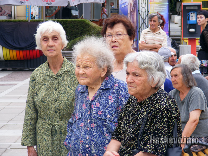 Честване на Съединението Честване на Съединението