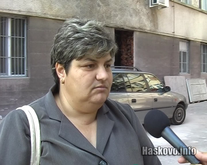 Динка Дичева