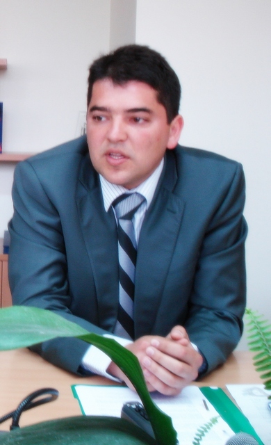 Стефан Димитров