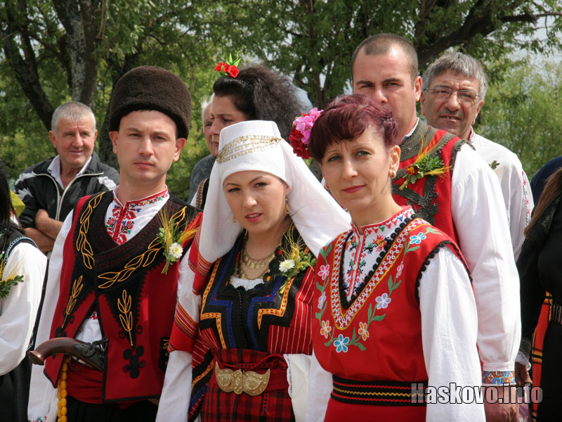 Елена и Пламен