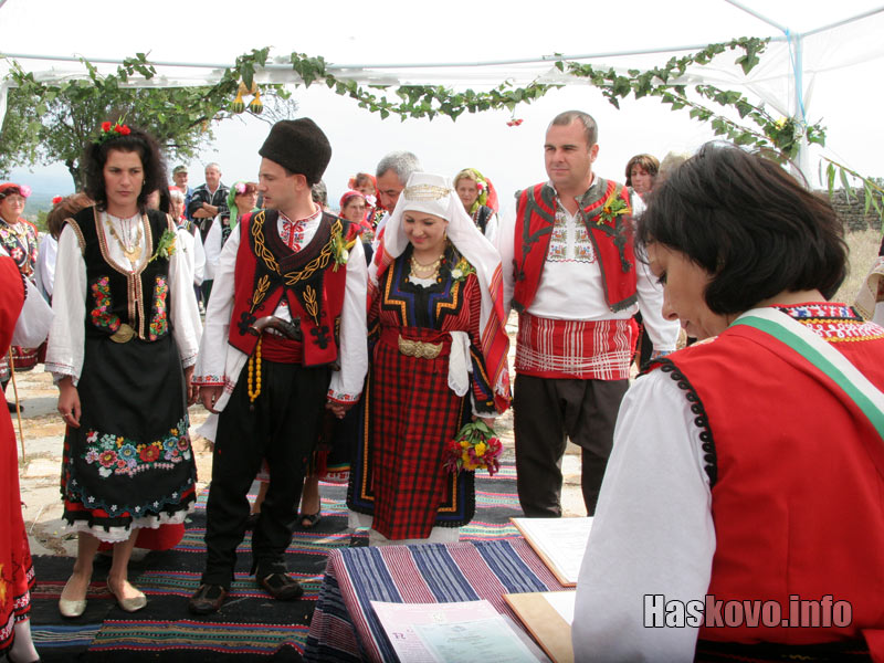 Елена и Пламен