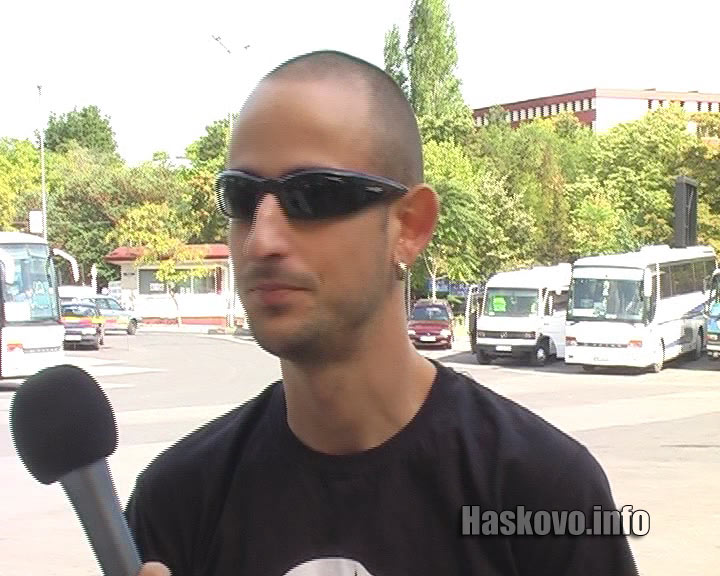 Крум Стефанов Крум Стефанов