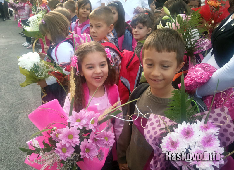 ОУ Св.св. Кирил и Методий ОУ Св.св. Кирил и Методий