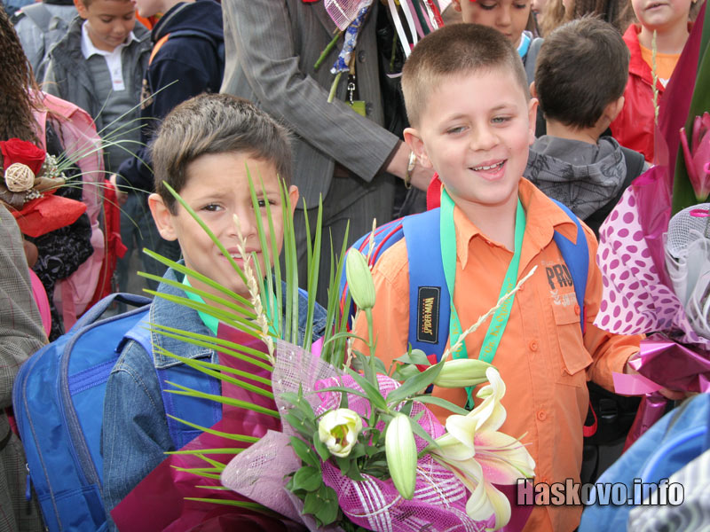 ОУ Климент Охридски ОУ Климент Охридски