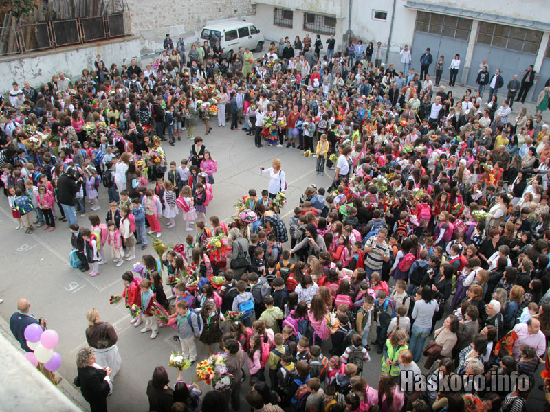 ОУ Климент Охридски ОУ Климент Охридски