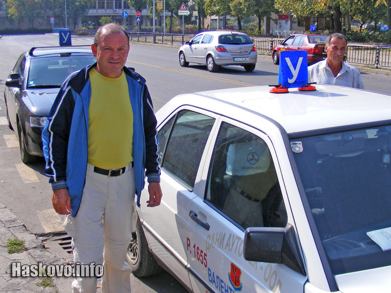 Валентин Пашов