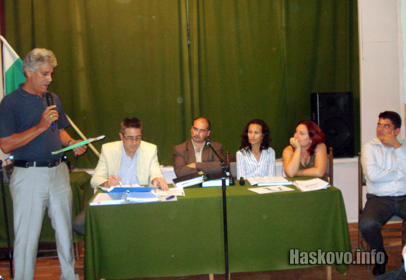 Емил Георгиев