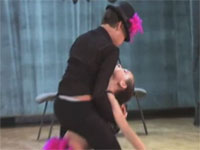 Веселина и Любослав