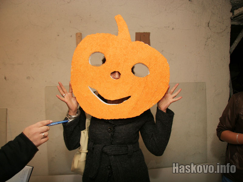 Подготовката за празника