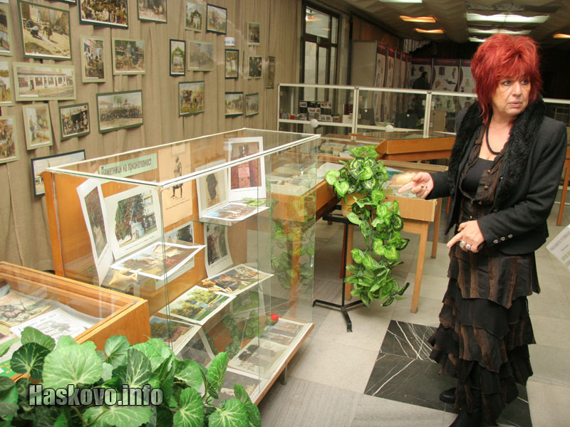 Тонка Койчева