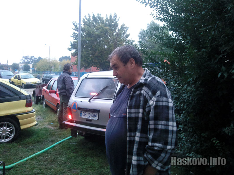 Иван Христозов