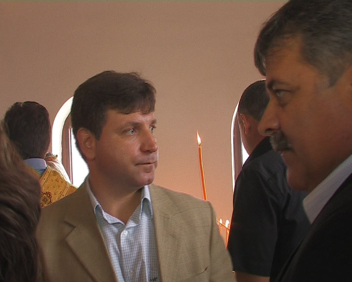 Румен Данев и Иван Петров Румен Данев и Иван Петров