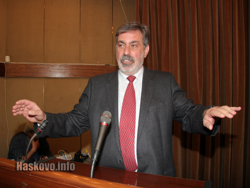 Георги Иванов