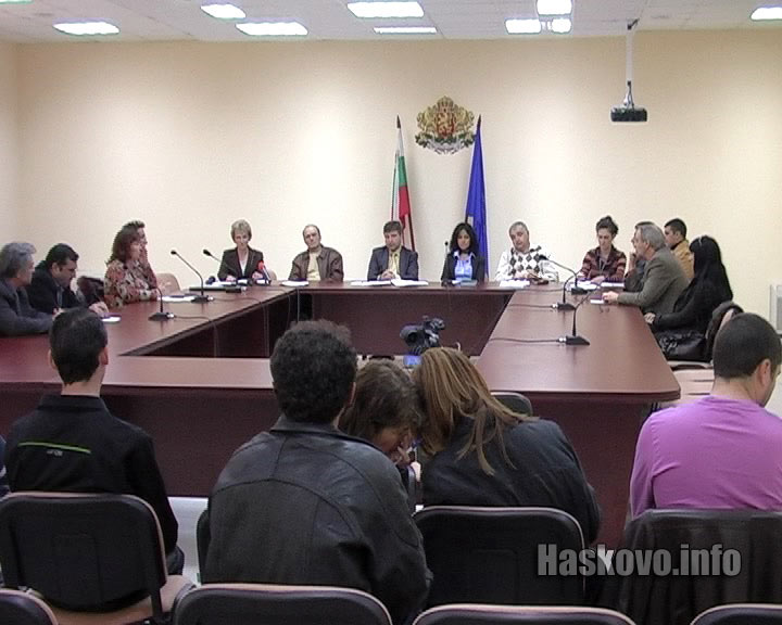 Заседанието на пандемичния щаб