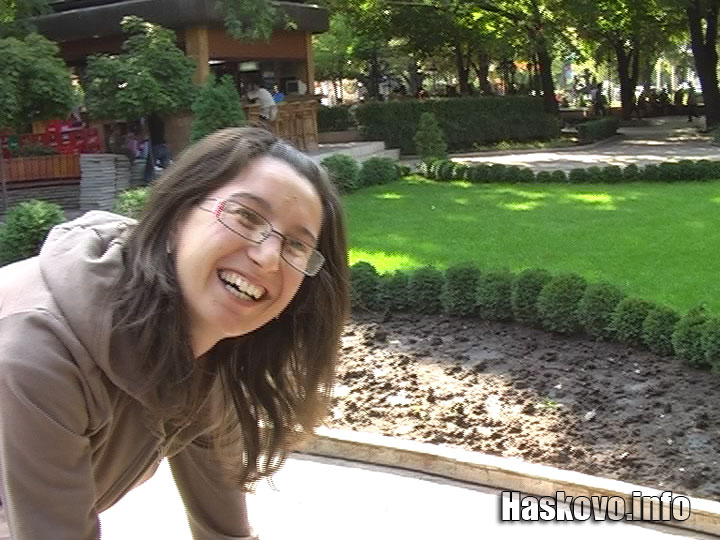 Таня Бонева