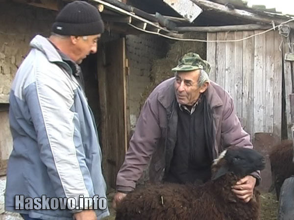 Курбан Байрам