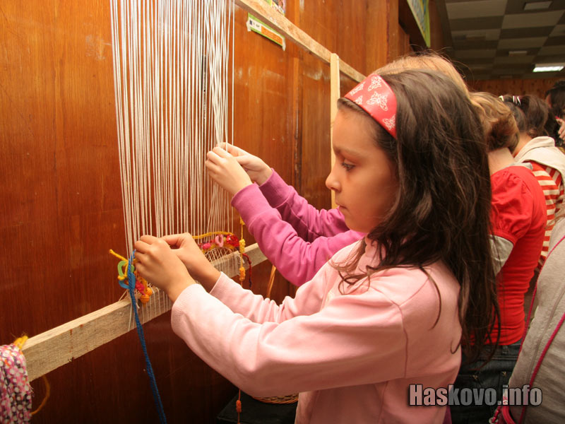 Черга на етносите