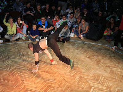 Даниел Стоев