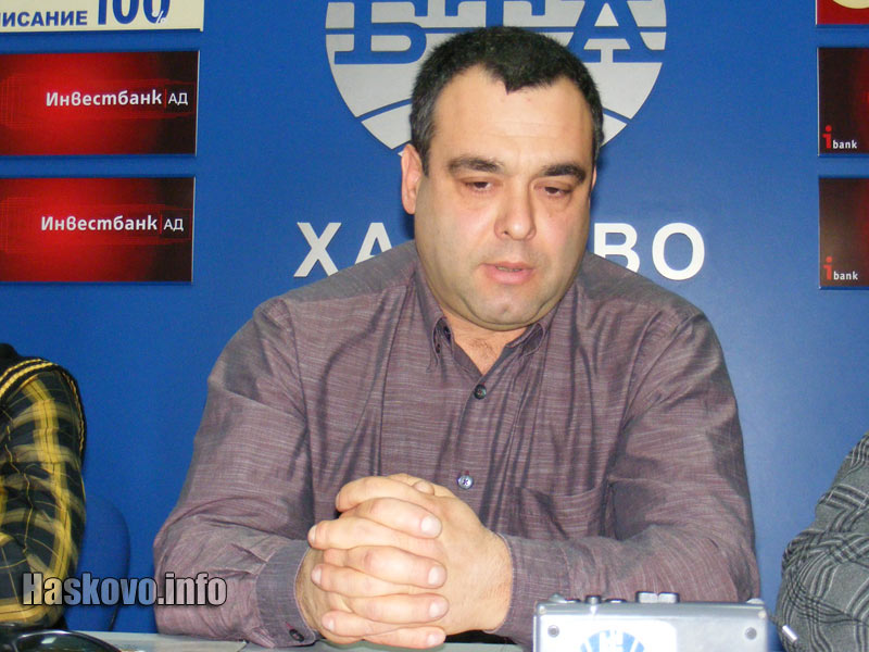 Георги Майоров