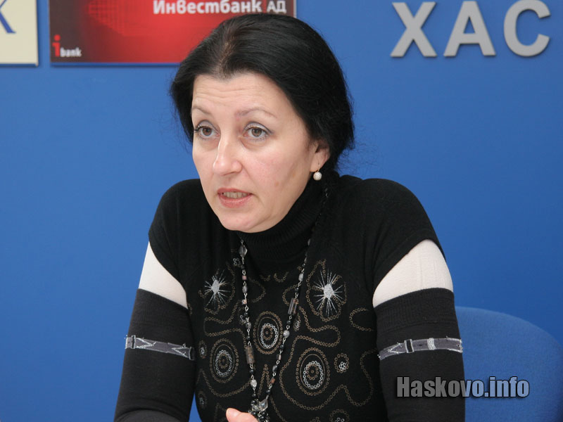 Катя Демирева