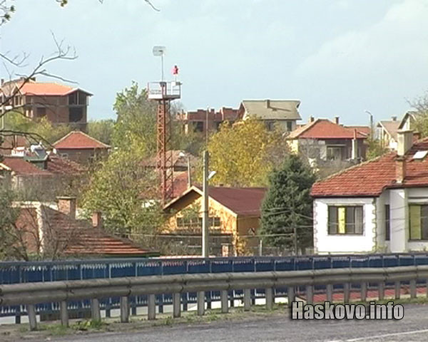 Клокотница