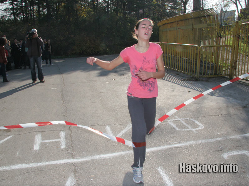 Мирела Ванчева