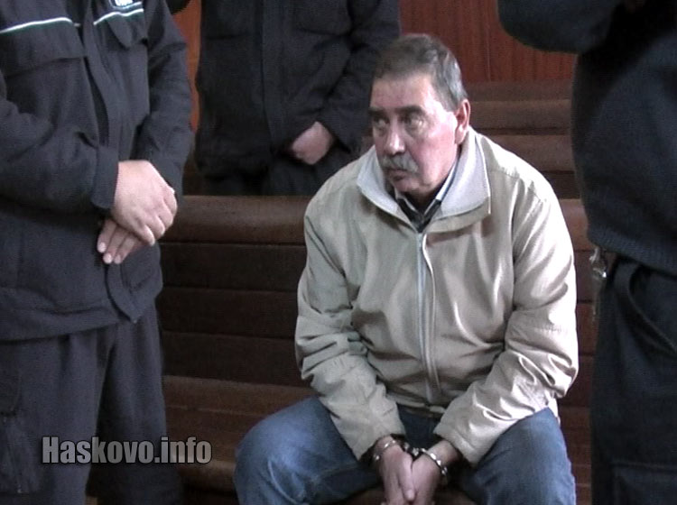 Леонид Лавчев