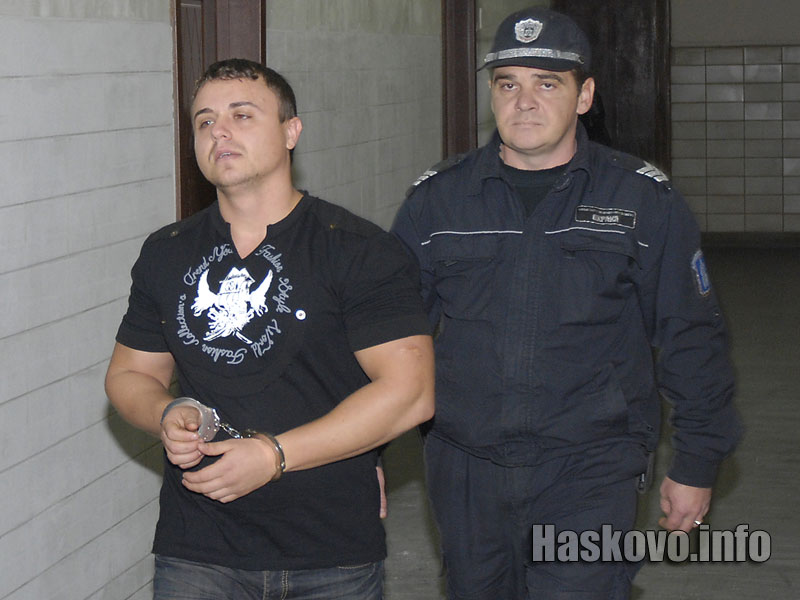 Иван Атанасов