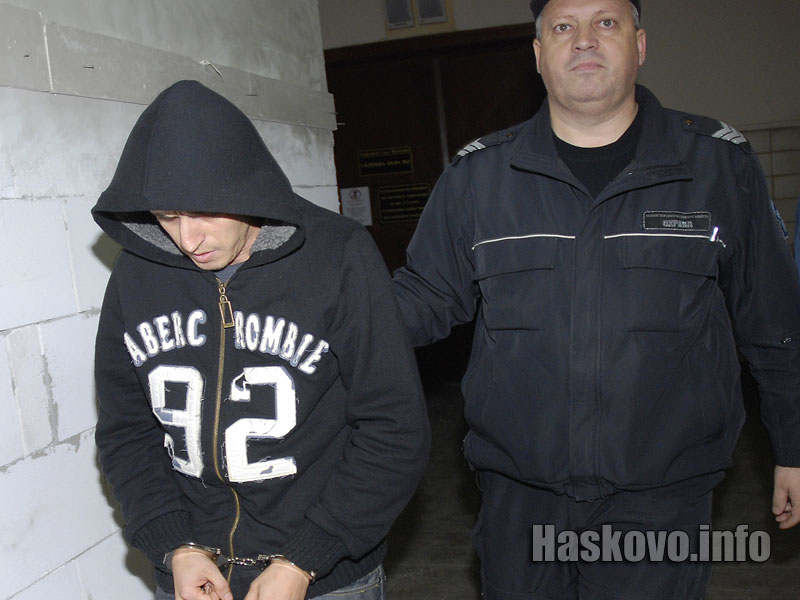 Милен Колев