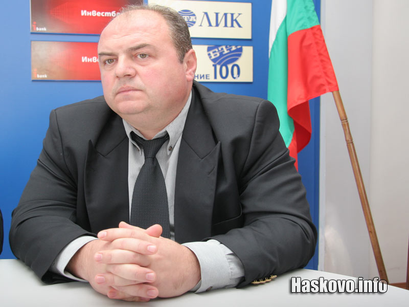 Петко Стойчев