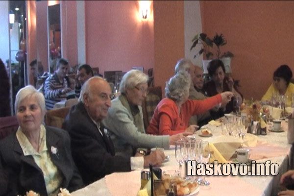 Златни сватби