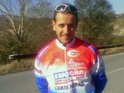 Иван Стоянов