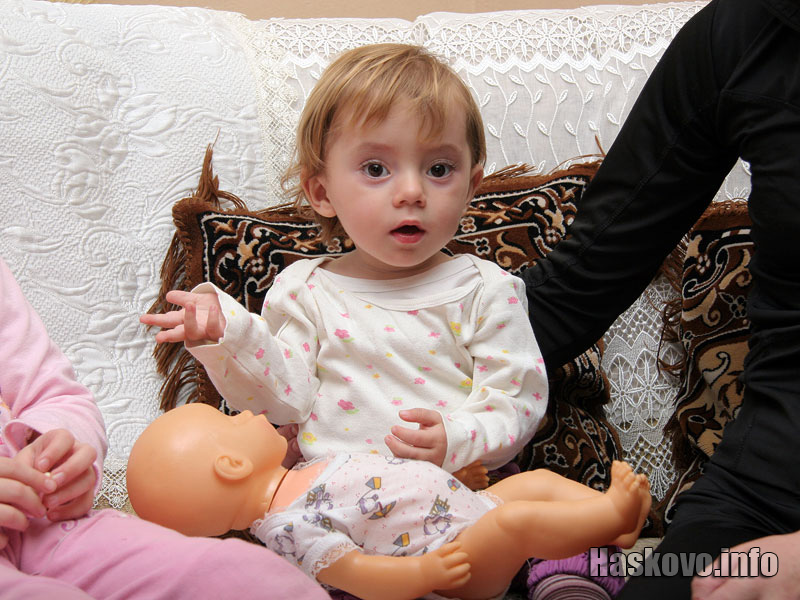 Малката Гюлчин