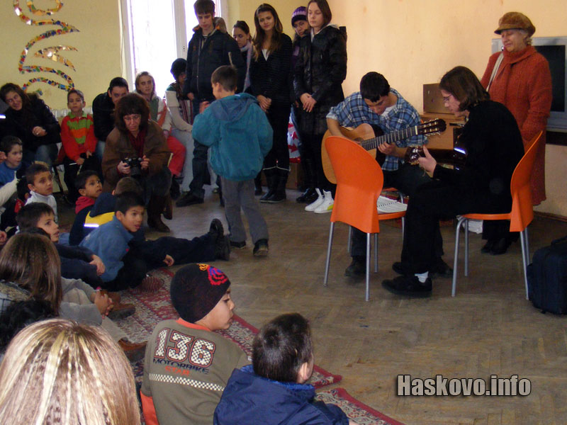 Дом Асен Златаров Дом Асен Златаров