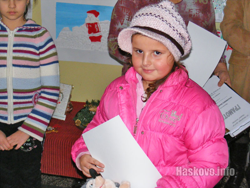 Евгения Бисерова