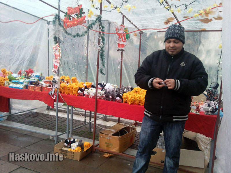 Киро Симеонов