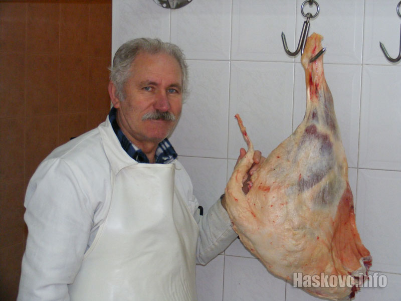 Мюмюн Мехмед