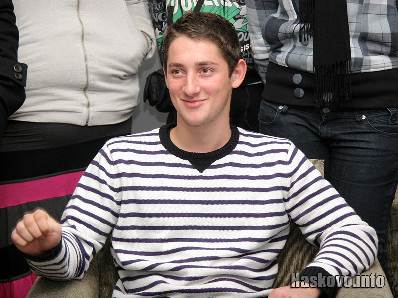 Атанас Димитров