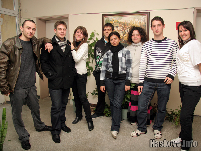 Кандидатите на ПГДС