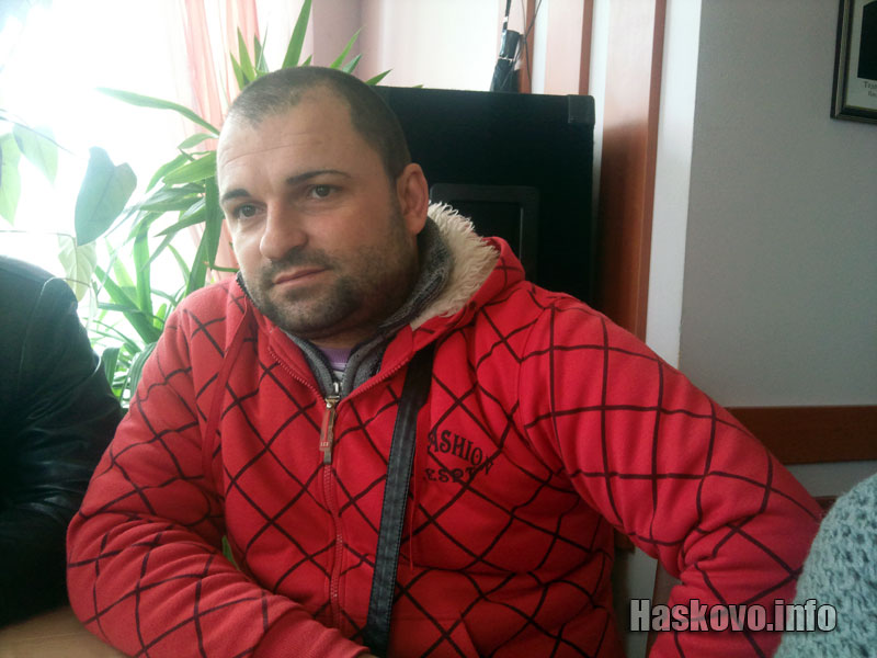 Георги Русев