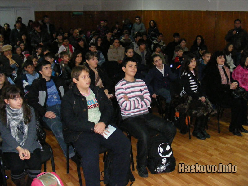 Математиците