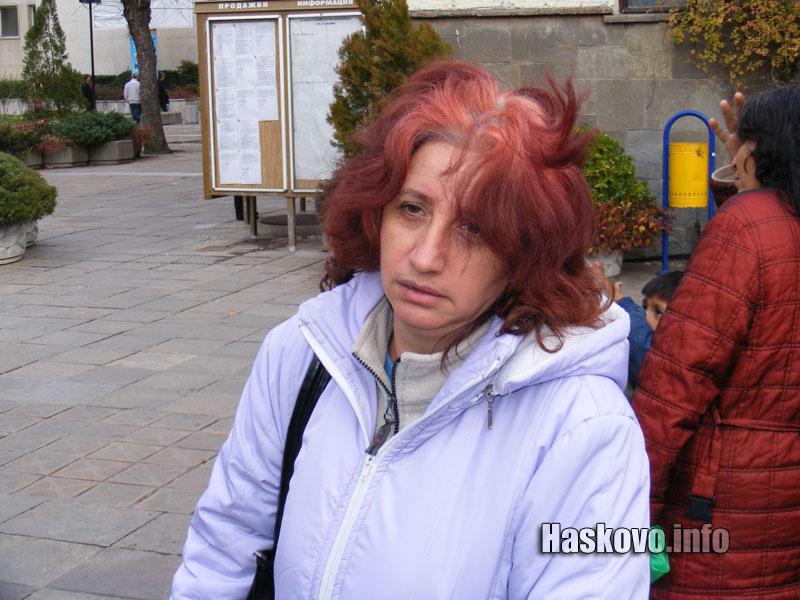 Мая Георгиева Мая Георгиева