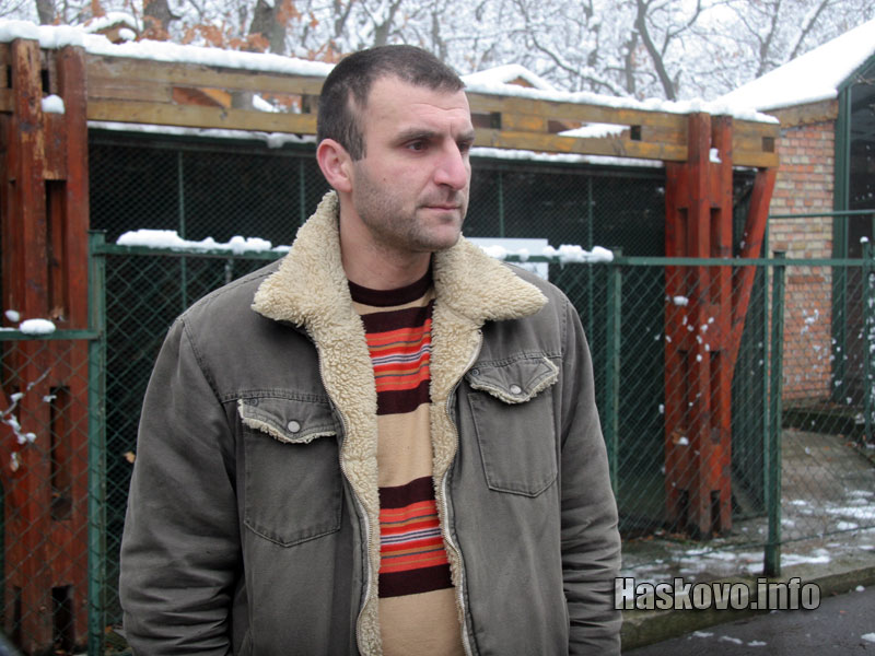 Ясен Стайков