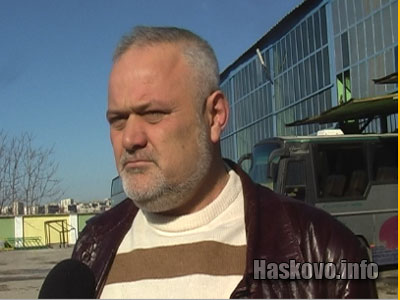 Себахтин Исмаил