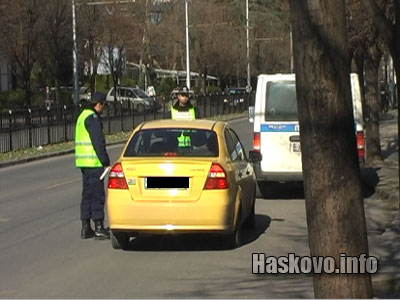 Нерегламентирани таксита