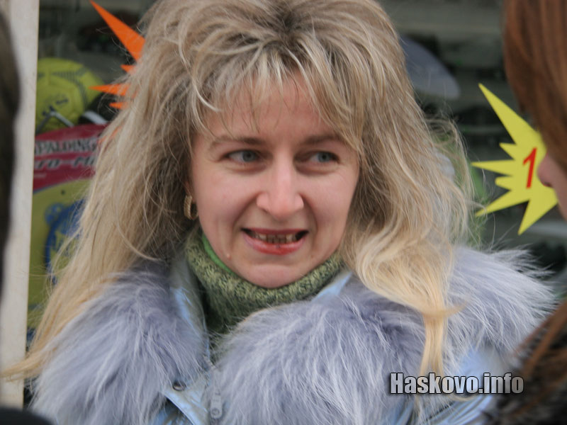 Вили Георгиева